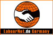 Logo von Labournet Germany